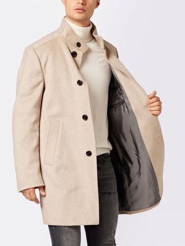 Manteau mi-saison 'Maron' JOOP! en beige