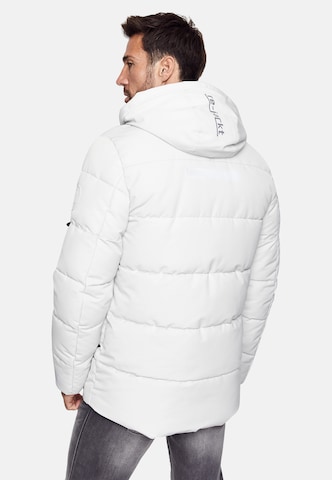 NEW CANADIAN Winter Jacket in White