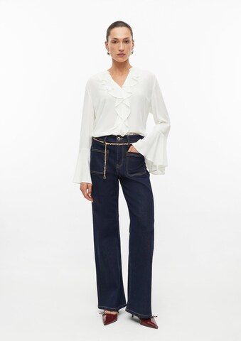 s.Oliver Regular Jeans 'Suri' in Blue