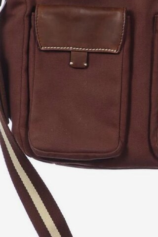 Piquadro Bag in One size in Brown