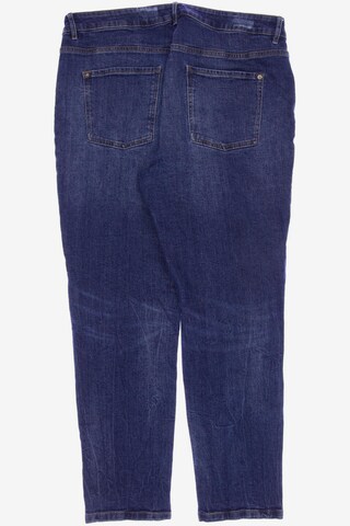 COMMA Jeans 32-33 in Blau