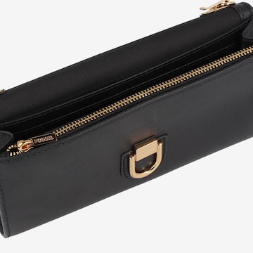 Pochette 'Avondale' di FOSSIL in nero