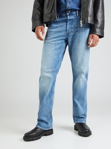 regular Jeans 'Dakota' di G-STAR in blu: frontale