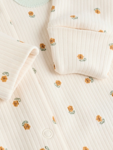 Next Pajamas in Beige