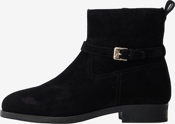 TOMMY HILFIGER Nilkkurit värissä musta: etupuoli