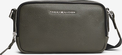 TOMMY HILFIGER Olkalaukku värissä tummanvihreä, Tuotenäkymä