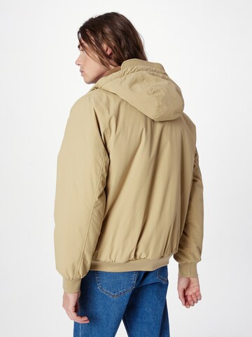 ELEMENT Between-Season Jacket 'DULCEY' in Green