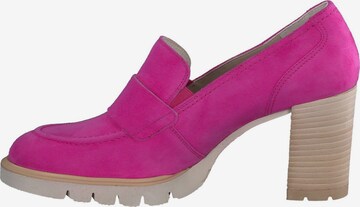 Paul Green Pumps in Roze