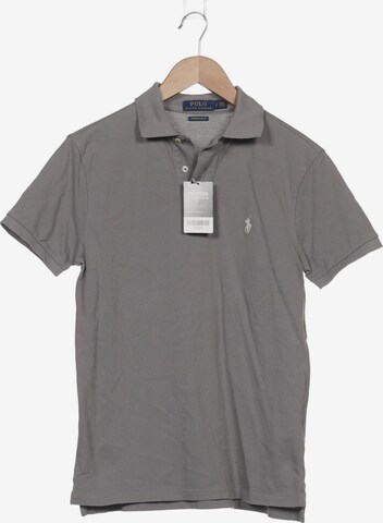 Polo Ralph Lauren Shirt in S in Grey: front