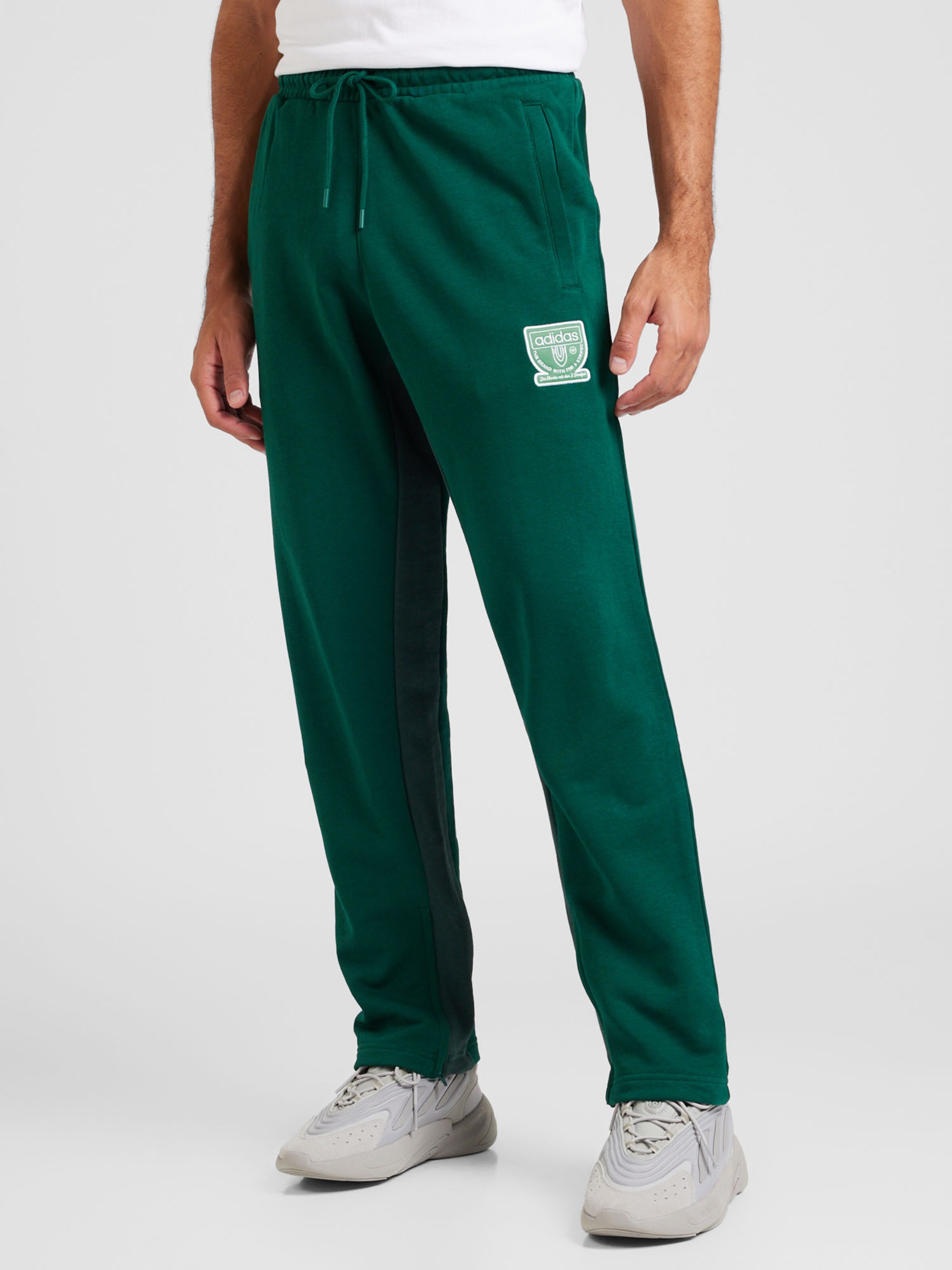 Adidas skateboarding hose discount
