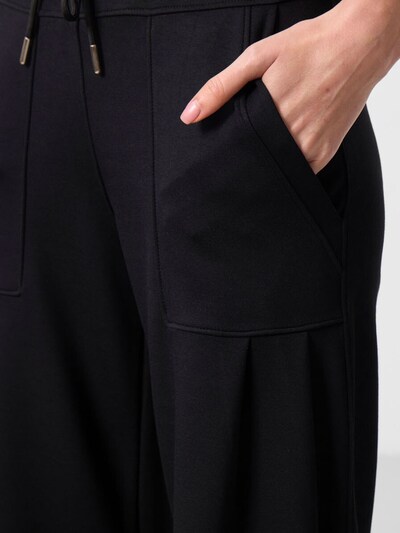 Tommy Life Broek in 42 in de kleur Zwart, Productweergave