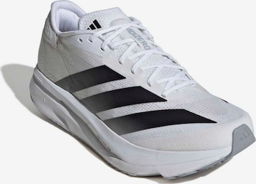 ADIDAS PERFORMANCE Обувь для бега 'ADIZERO SL2 M' в Белый: спереди