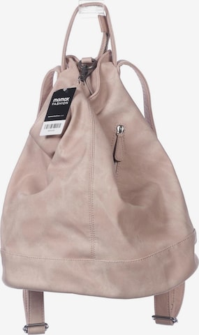 Fritzi aus Preußen Backpack in One size in Pink: front