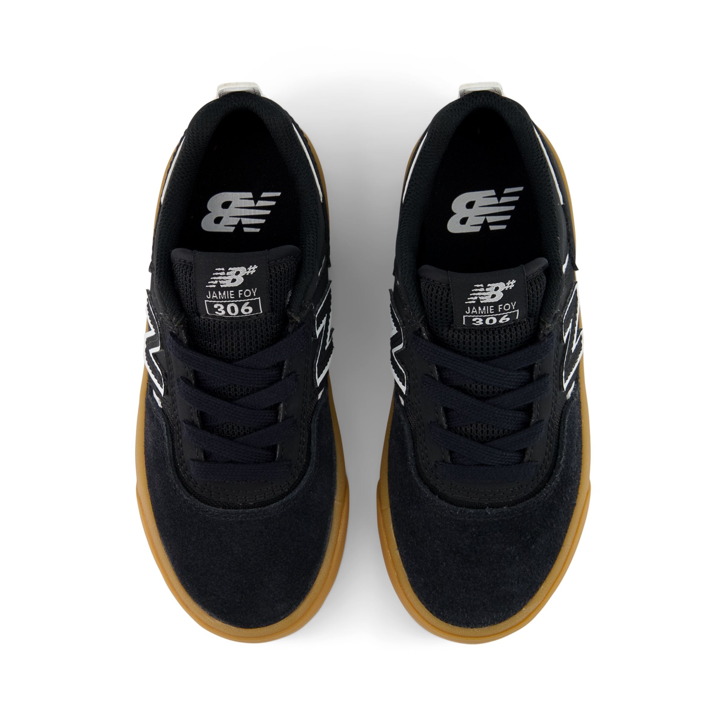 new balance - Sapatilhas 'Jamie Foy' em azul