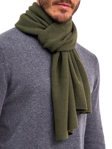 FALKE Schal‌‌‌‌‌ in Grün