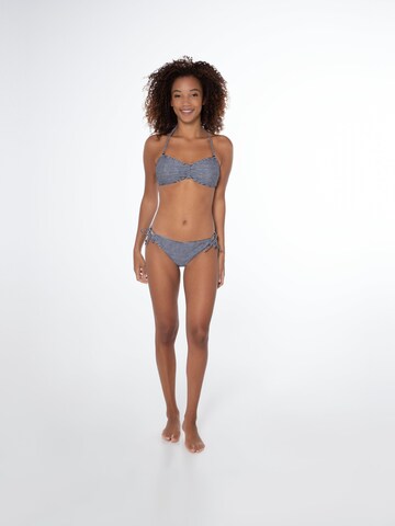 PROTEST Bandeau Bikini 'PRTBARBERA'‌‌‌‌ in Weiß