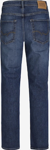 Regular Jean 'Clark' Jack & Jones Junior en bleu