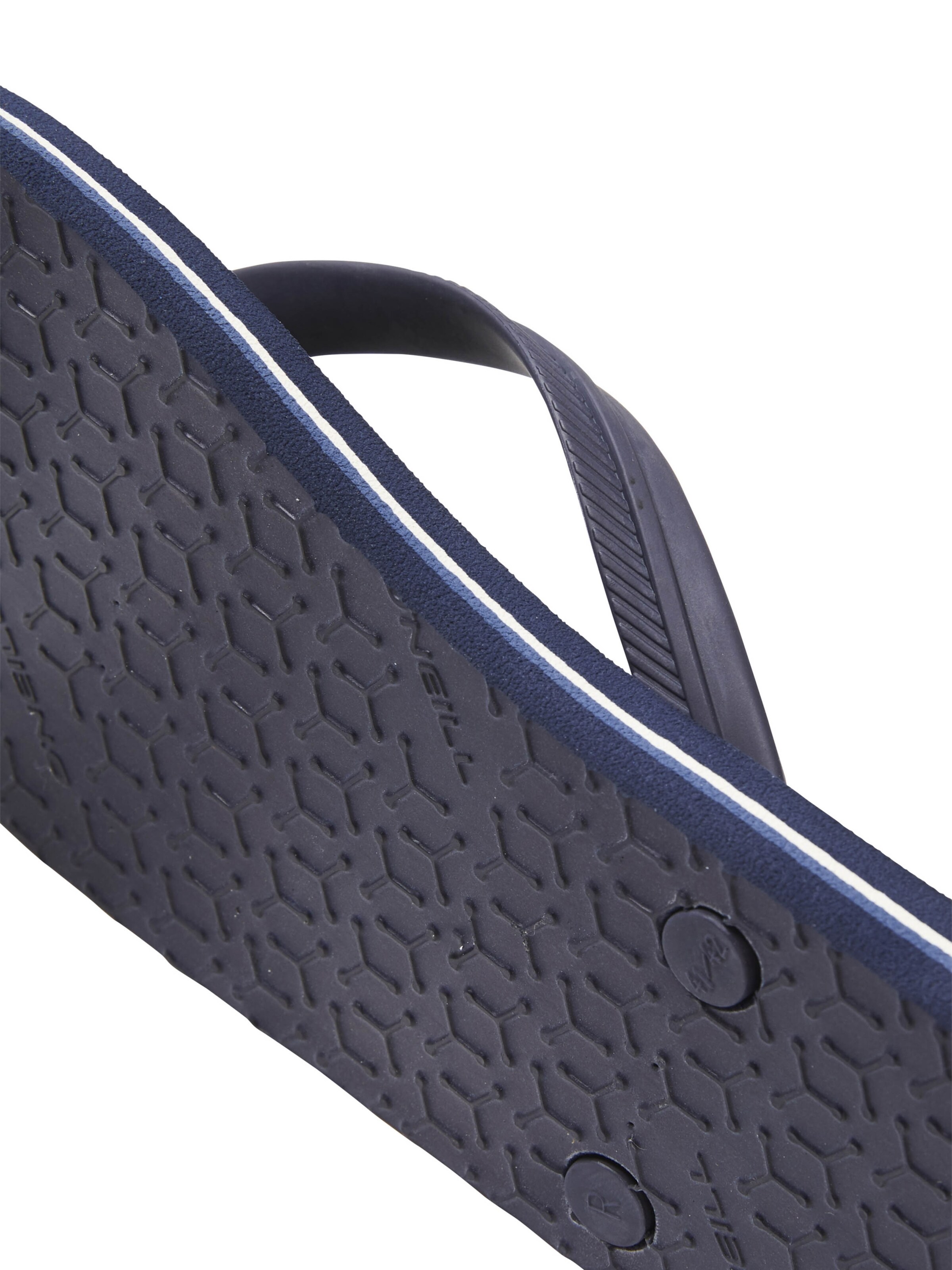 O'NEILL - Sandalias de dedo en azul