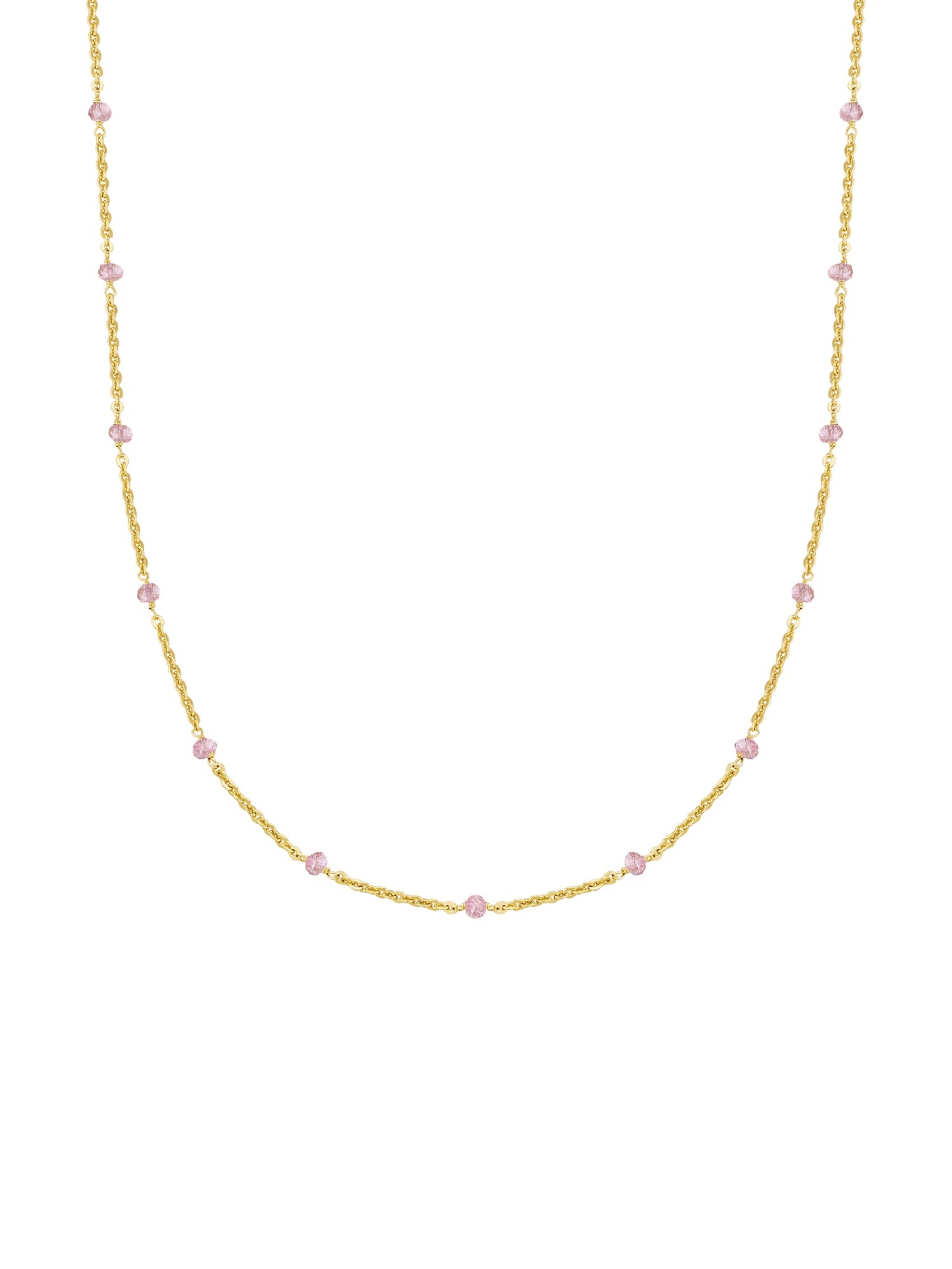 Glanzstücke München Ketting in Goud