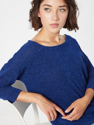 ONLY Pullover 'Alba' in Blau