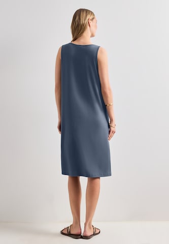 STREET ONE Dress in Blue