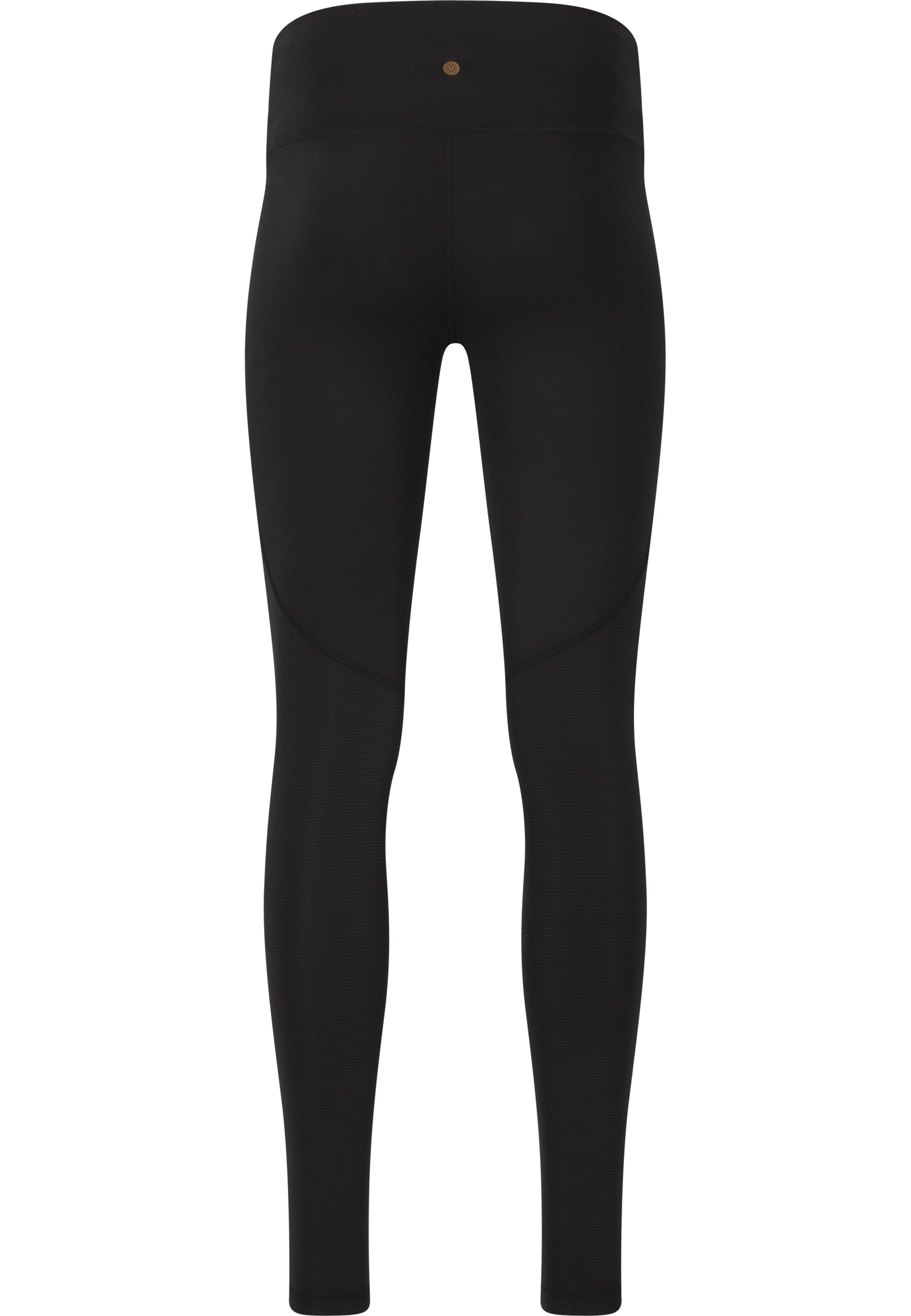 Athlecia Skinny Leggings in Zwart