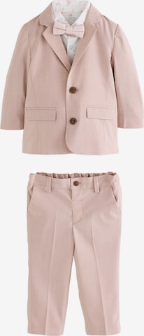 NextKomplet - roza boja: prednji dio