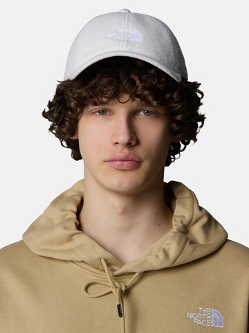 THE NORTH FACE Cap 'DENALI ' in White