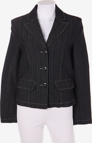 STREET ONE Blazer in S in Blue: front