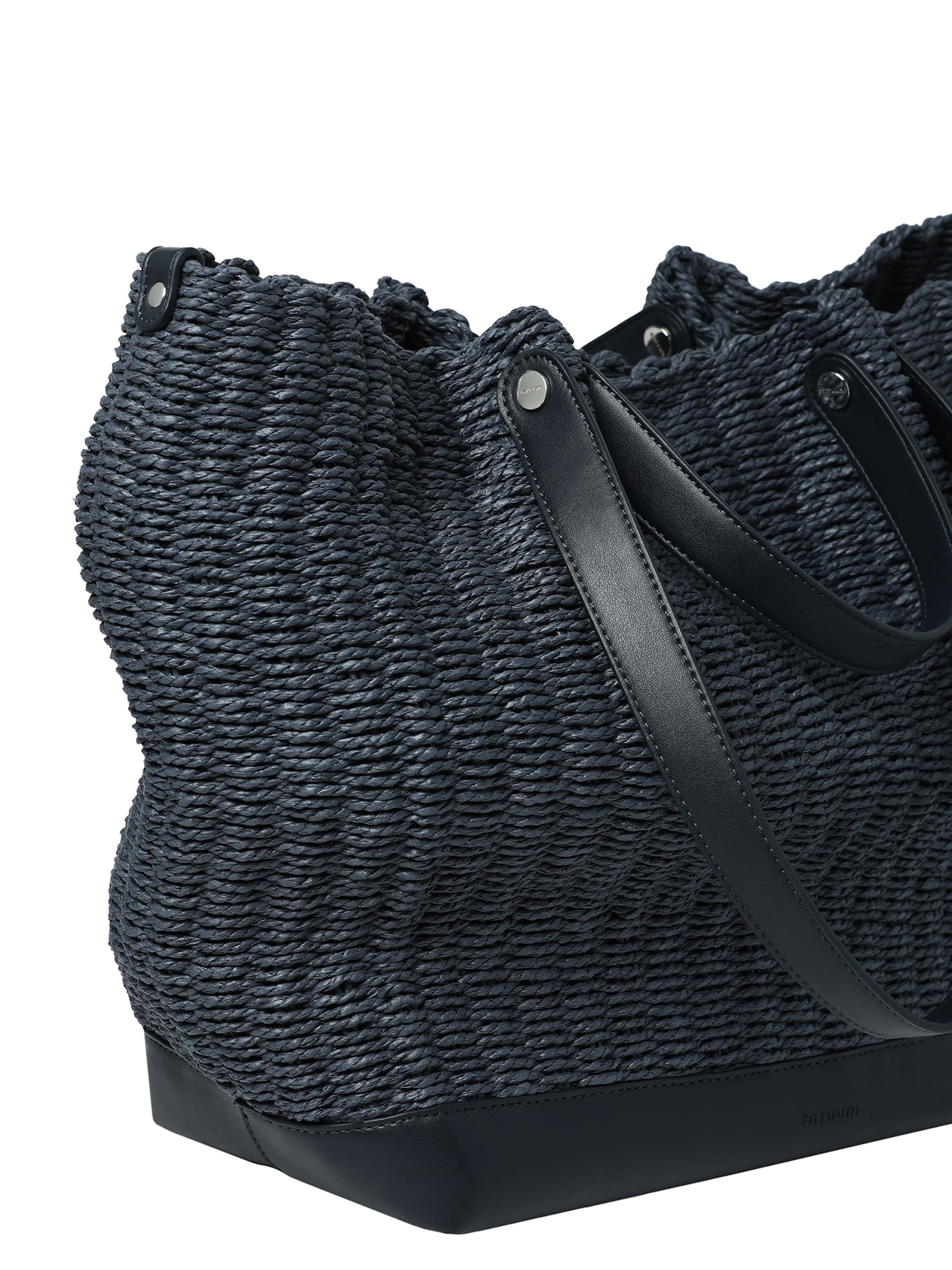 TATUUM Shopper 'Oravi' in Blauw