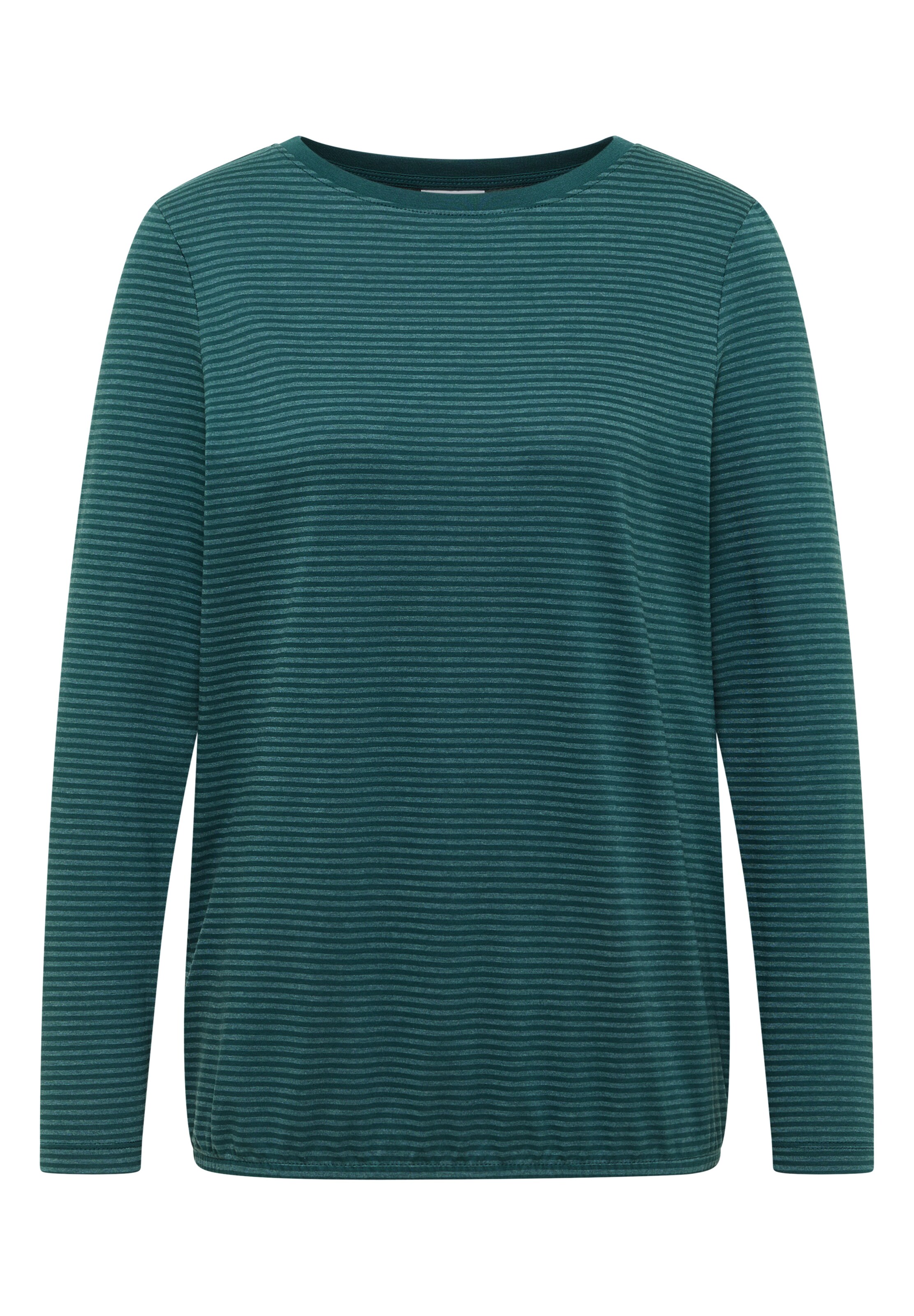 CECIL Shirt in Green: front