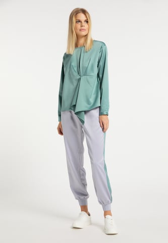 RISA Blouse in Green