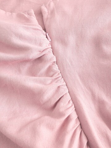 Next Kleid in Pink