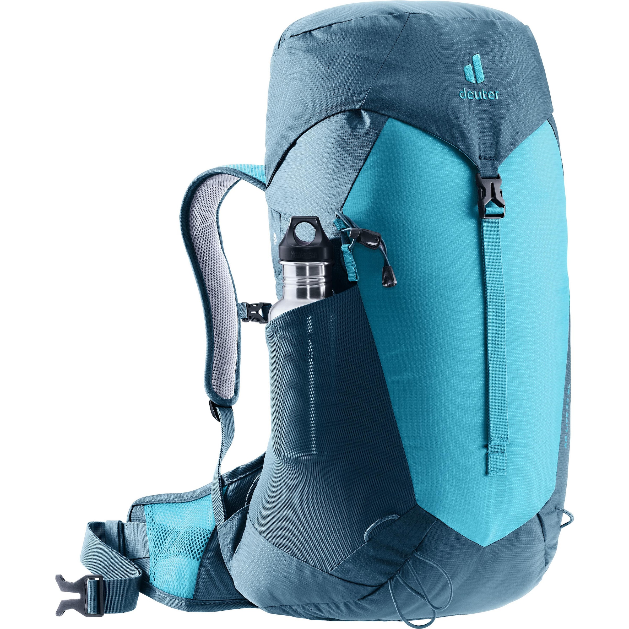 Sac à dos de sport DEUTER en bleu