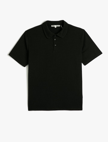 Koton Shirt in Zwart
