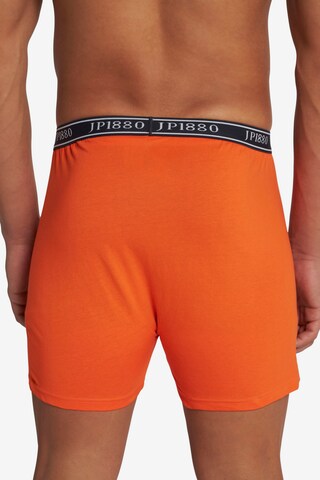 JP1880 Slip in Orange