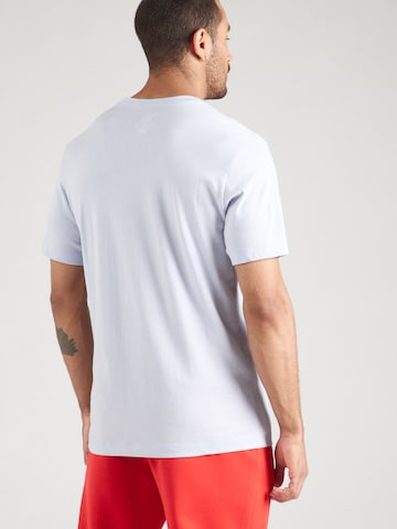 Nike Sportswear Футболка в Серый