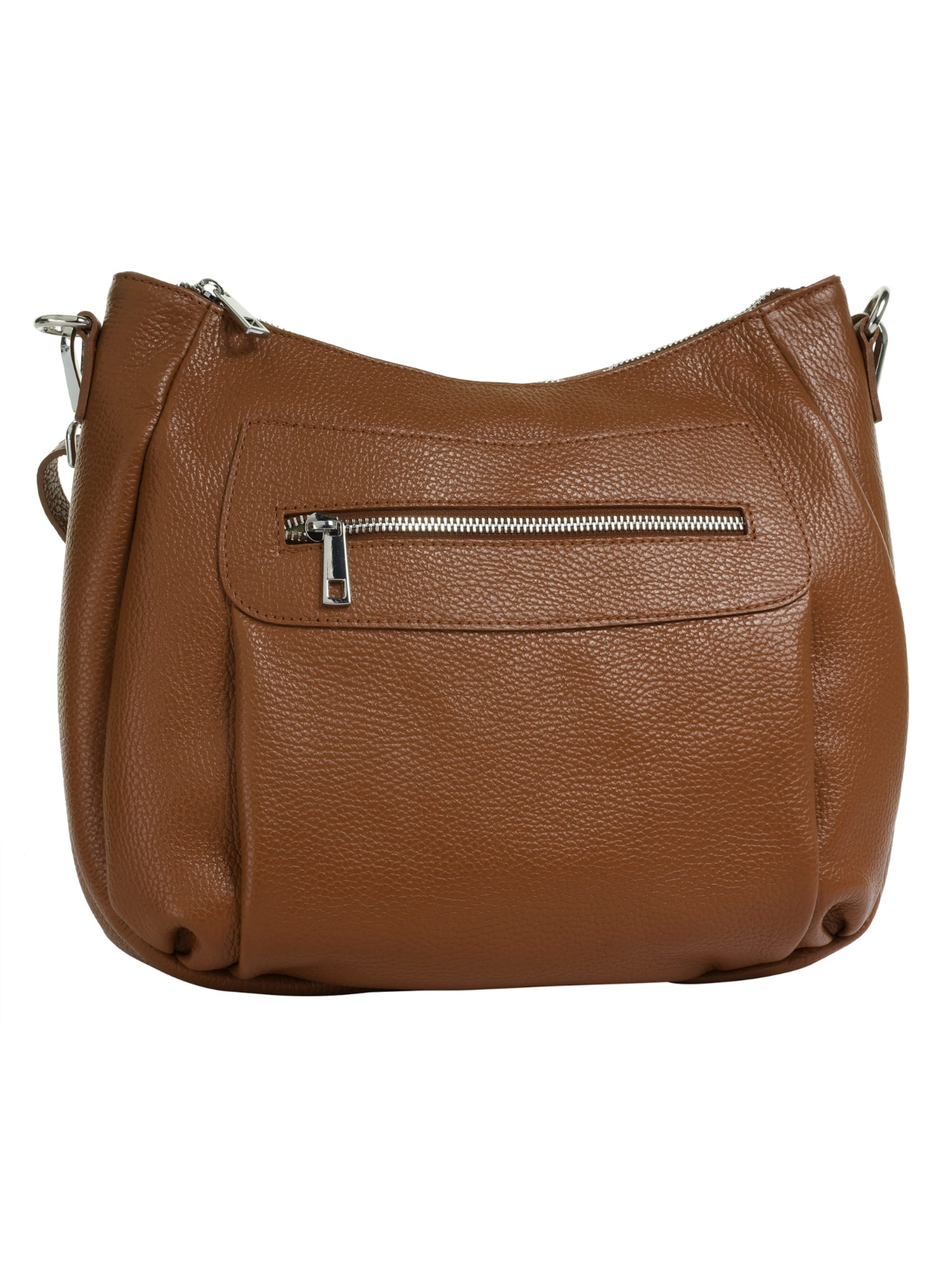 Sac à bandoulière Samantha Look en marron