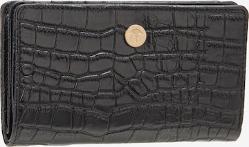 Porte-monnaies JOOP! en noir : devant