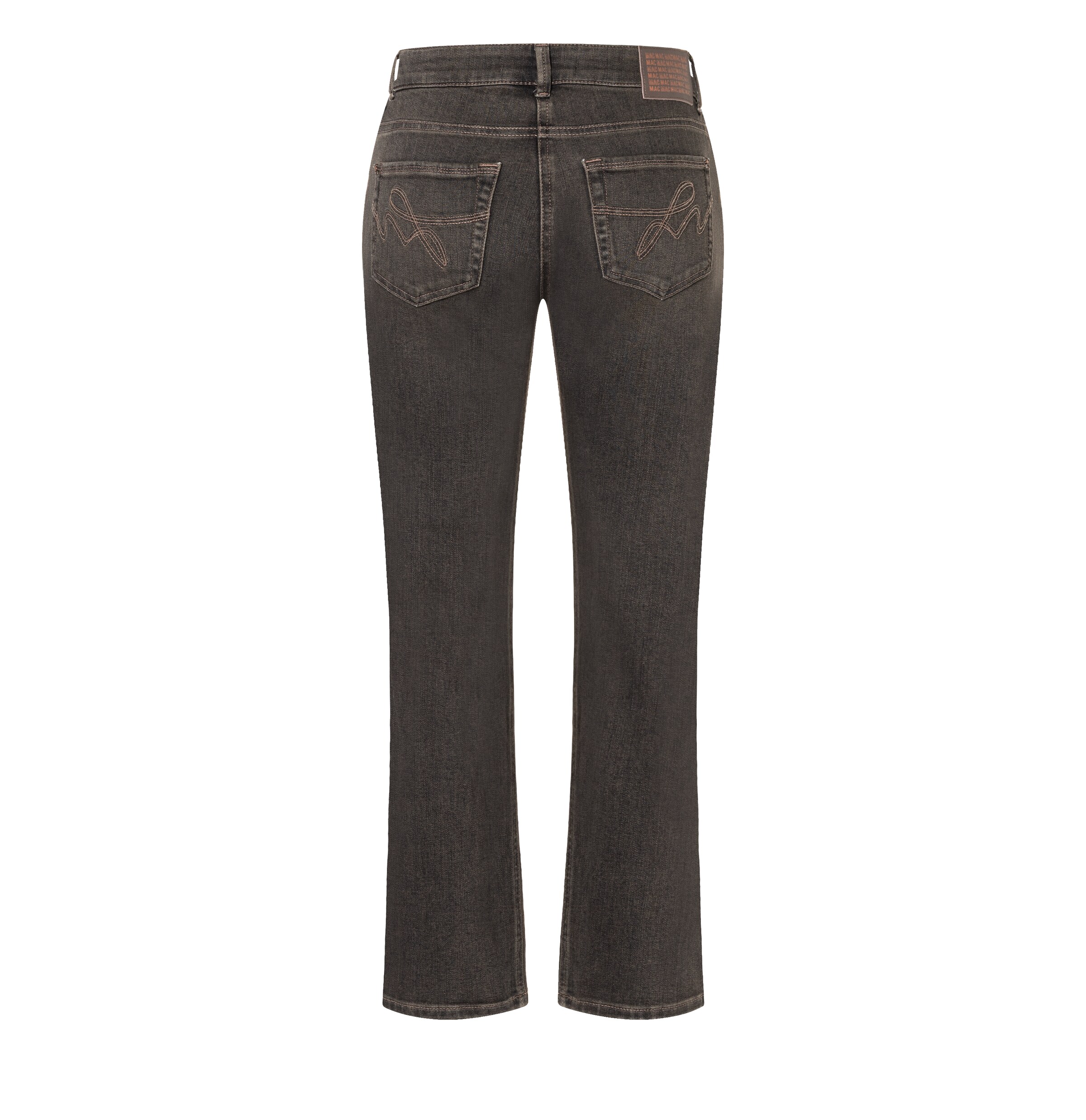 MAC Regular Jeans in Black