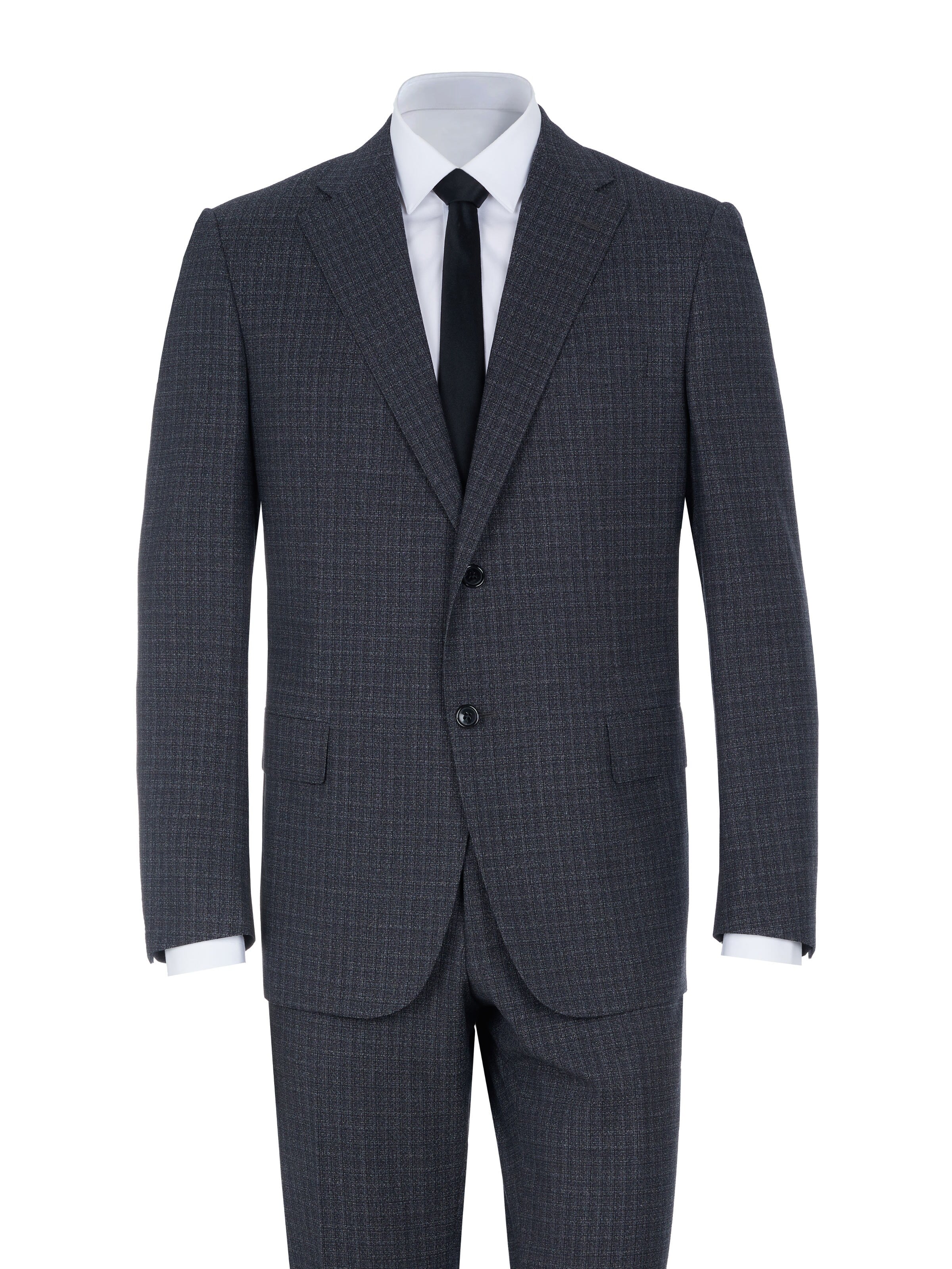 Regular Costume 'Corneliani Anzug' Corneliani en gris