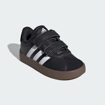 ADIDAS SPORTSWEAR Sneakers 'VL Court 3.0' in Zwart