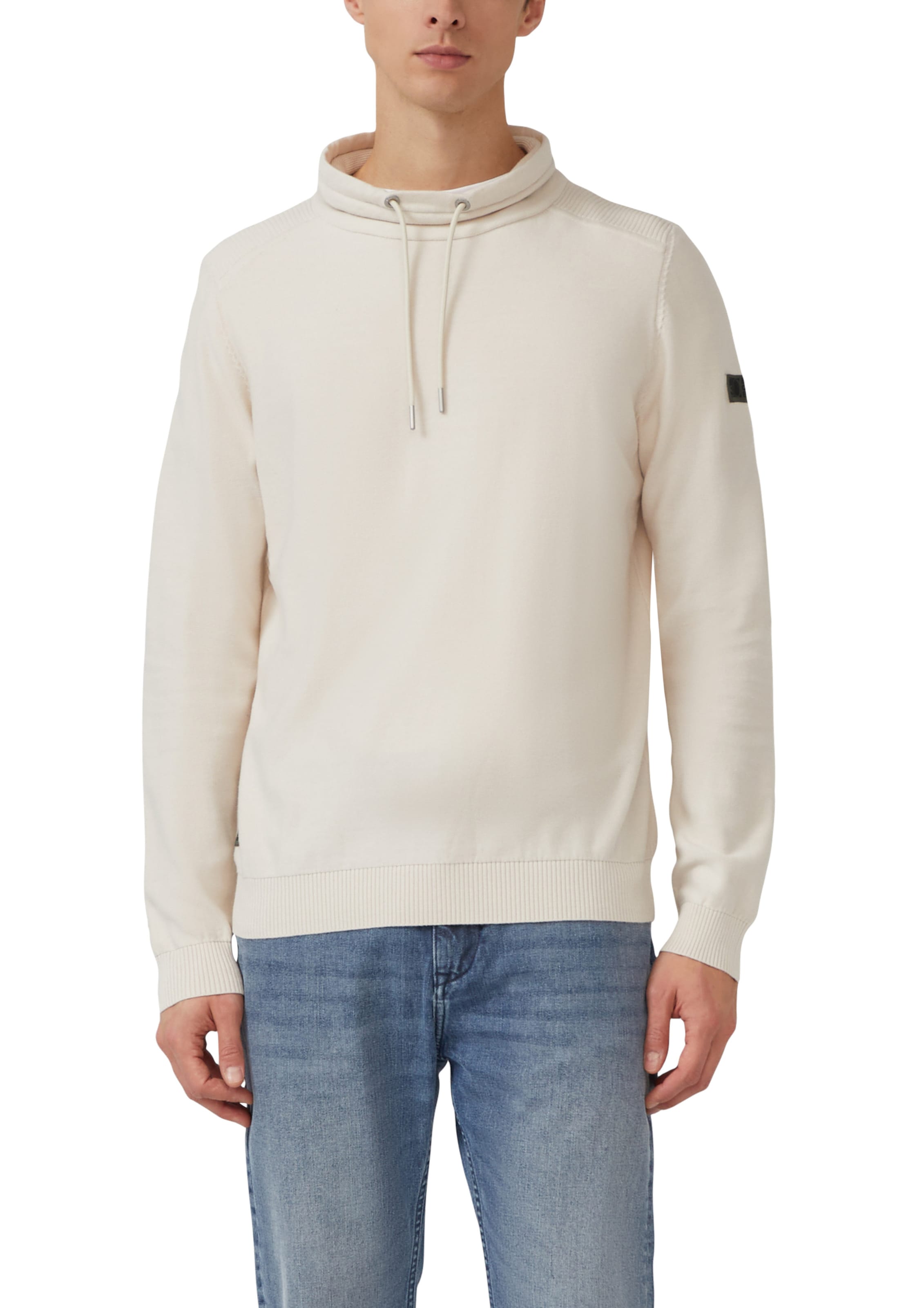 Pullover di s.Oliver in beige