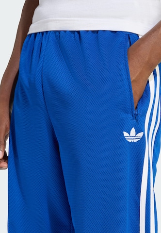 ADIDAS ORIGINALS Regular Broek 'Firebird' in Blauw