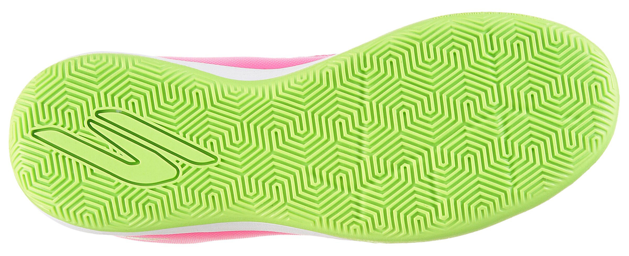 SKECHERS Athletic Shoes in Pink