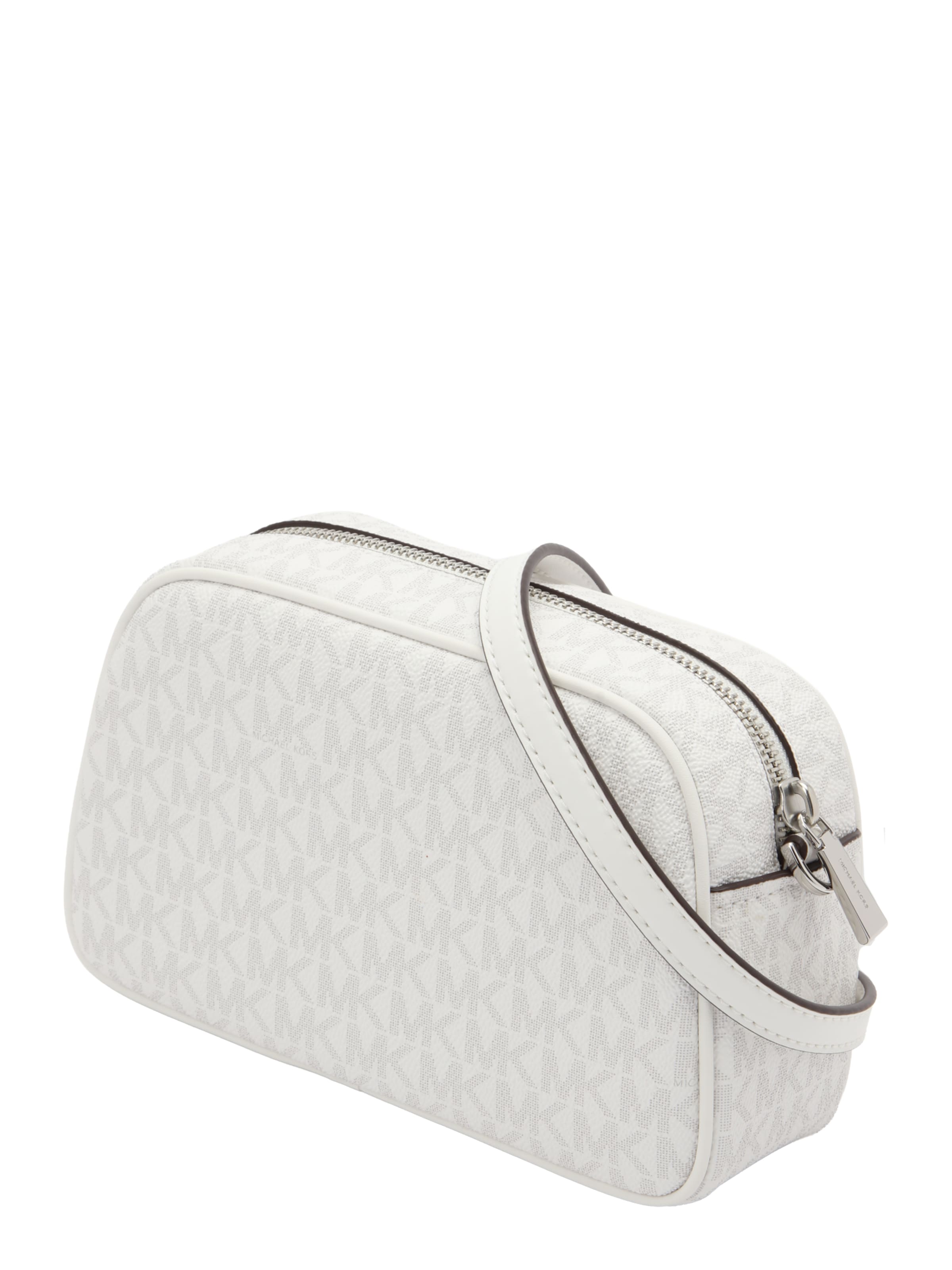 MICHAEL Michael Kors Axelremsväska i vit