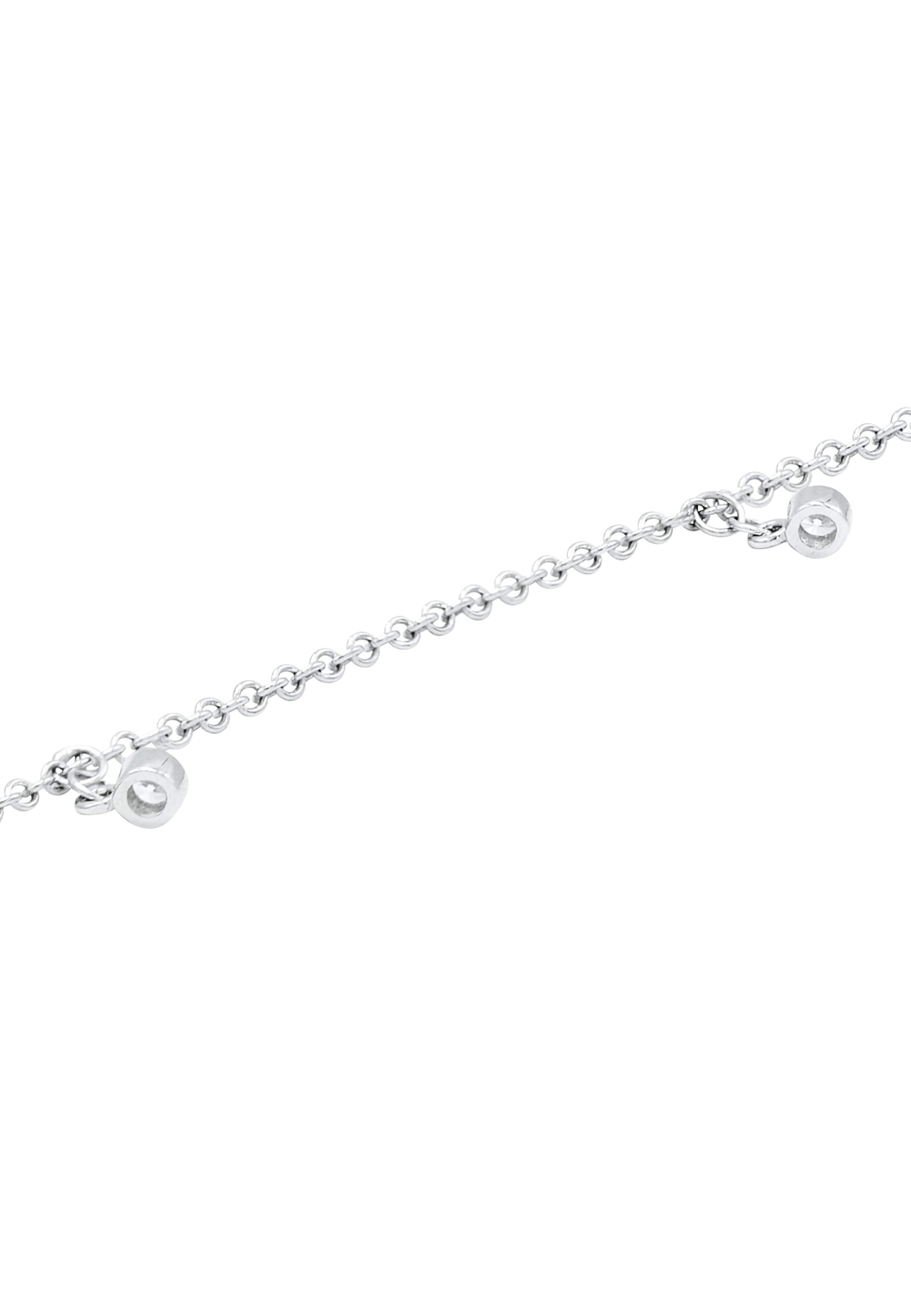 Nana Kay Bracelet 'Delicate Touch' in Silver