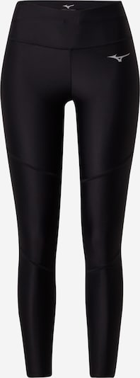 MIZUNO Sporthose in schwarz, Produktansicht