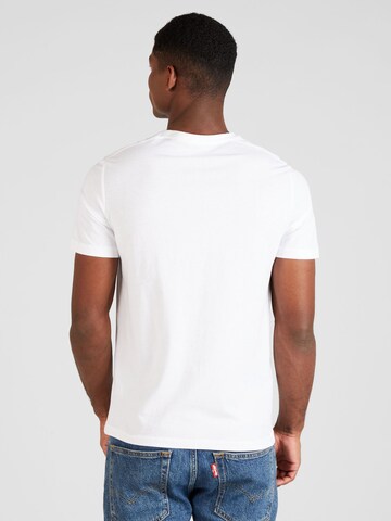 s.Oliver Shirt in White