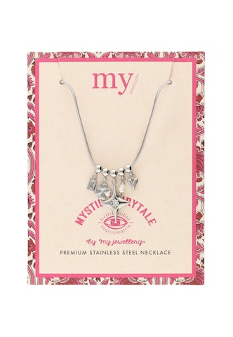 My Jewellery Ketting in Zilver